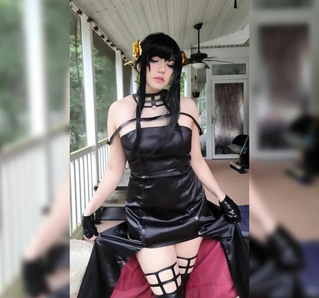 kittyrawr model xxx photo