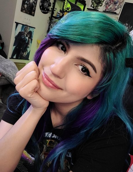 kittyrawr erotic pornstar image