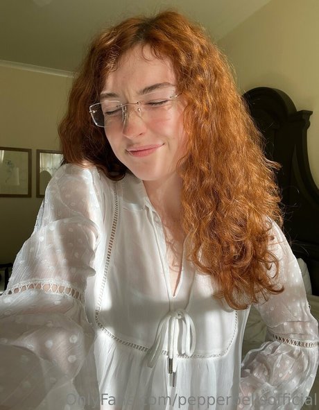 Pepperbells art model images