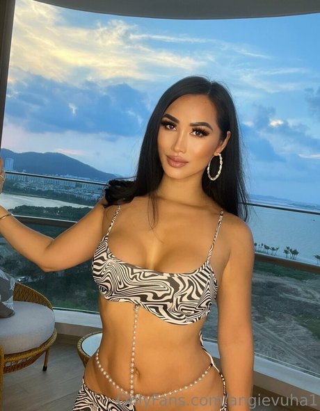 Angie VuHa pornstar adult img