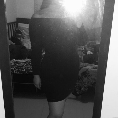 Heli nude model image