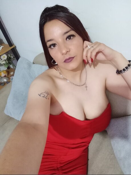 victoria Ramirez erotic model picture