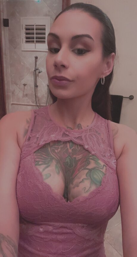 Stacy Columbo star pornographic gallery