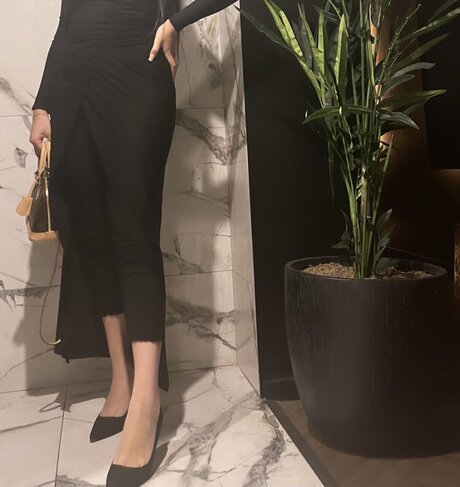 Marysfeet star nudes archive