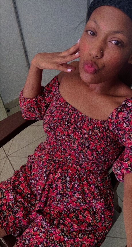 Wanda Pricila star high quality photos