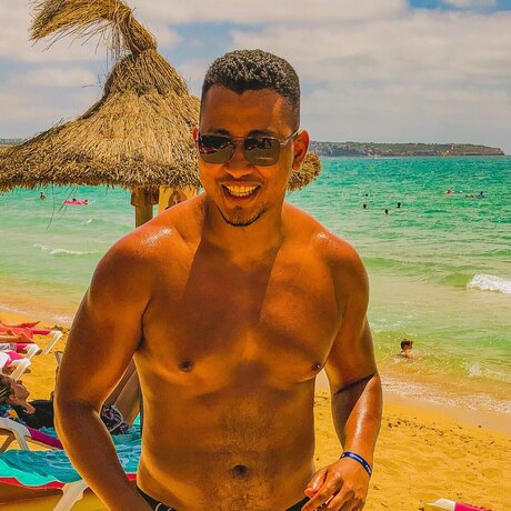 Wandresonsilva model perfect img