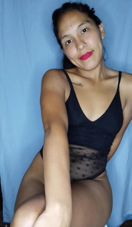 Natalia Gaitan xxx actress pic