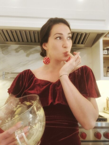 BakersBottoms pornstar sex image