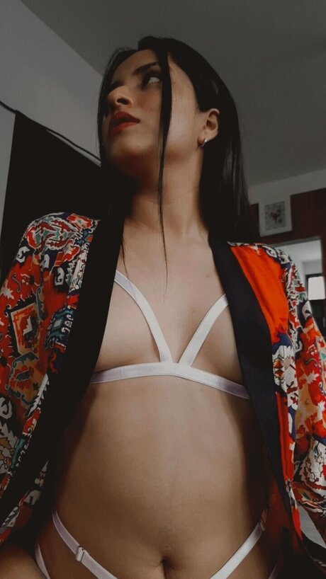 BunnyHard star pornographic pic