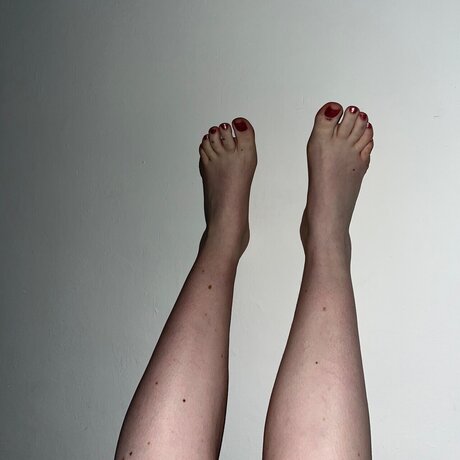 IrishGirl321 model porn photo