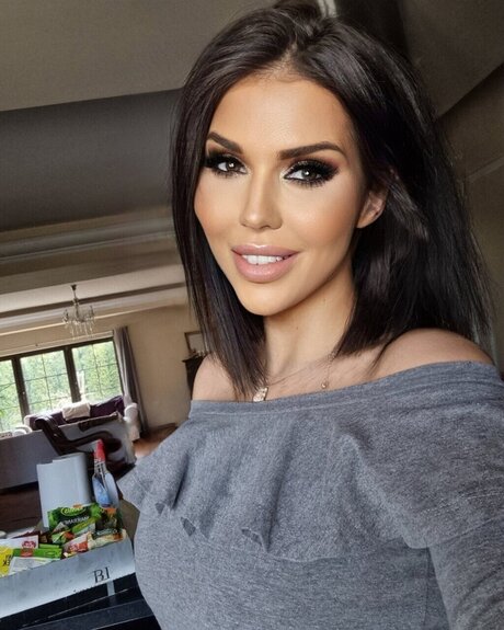 Brunette1987 pornstar nice img