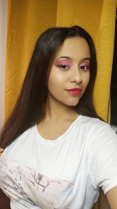 Kosmo naked actress image