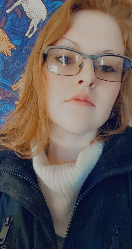 Audreanna Karnes beautiful actress photos