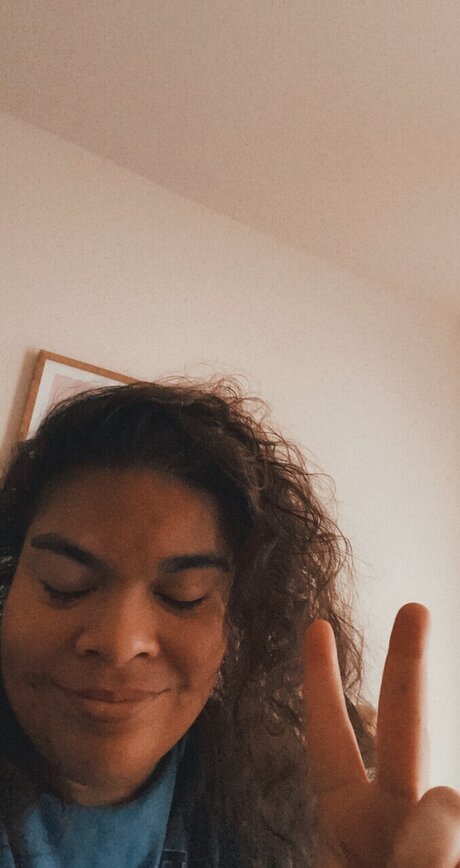 Robyn pornstar naked picture