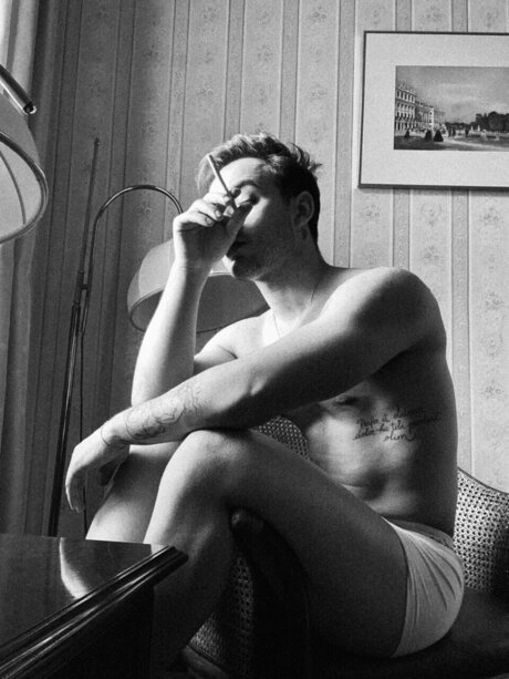 O seu BB hd star archive