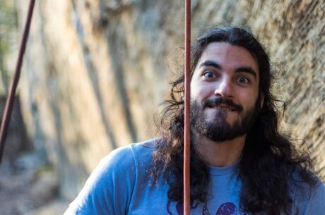 Stouty high quality model image