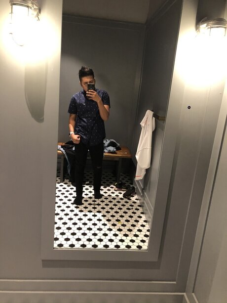 Daddy Chris top model img