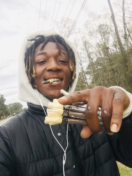 Big Slime ball xxx model images