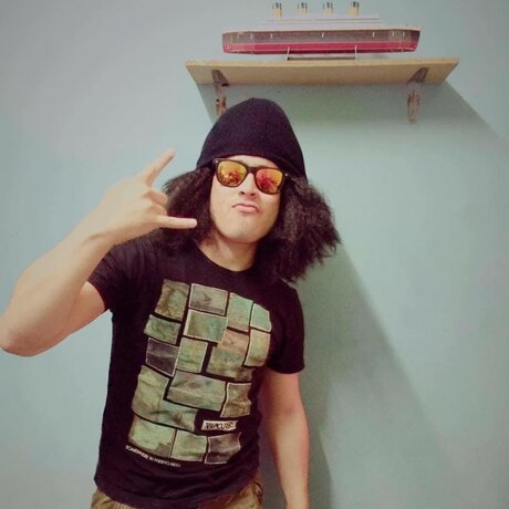 Mael high quality pornstar picture