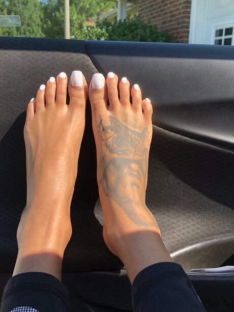 No Soccs exclusive actress pic