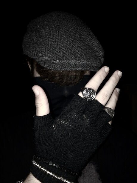 Mitchell pornstar pretty img