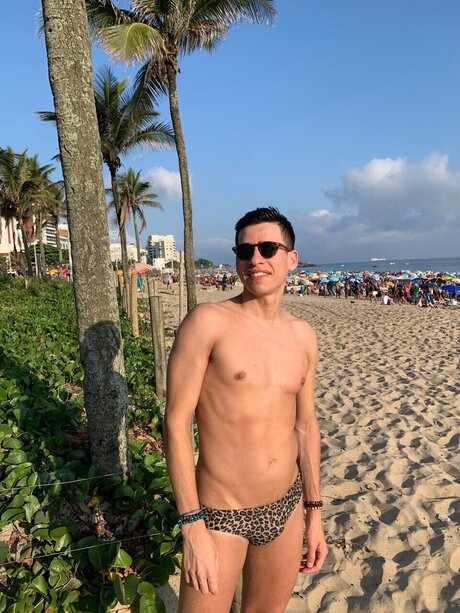 Naldo pornstar exclusive image