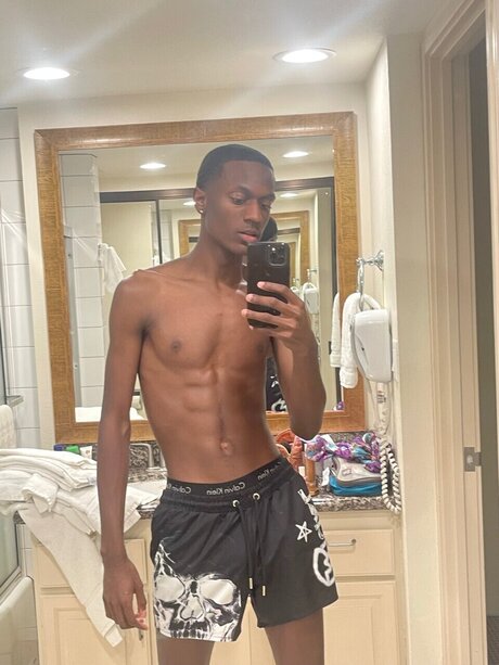 King Christian_ pornographic star pics