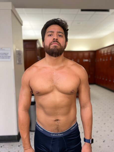 HouGay93 nudes pornstar pic