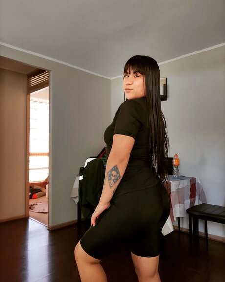 Paloma Torrejon star nudes photos