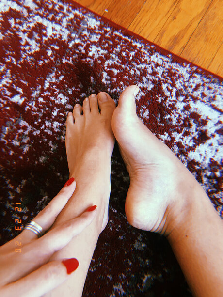 favfeet21 pornstar nice pic