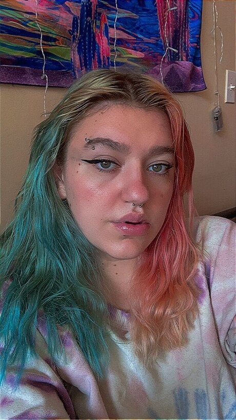 Audrey Madison pornographic actress image