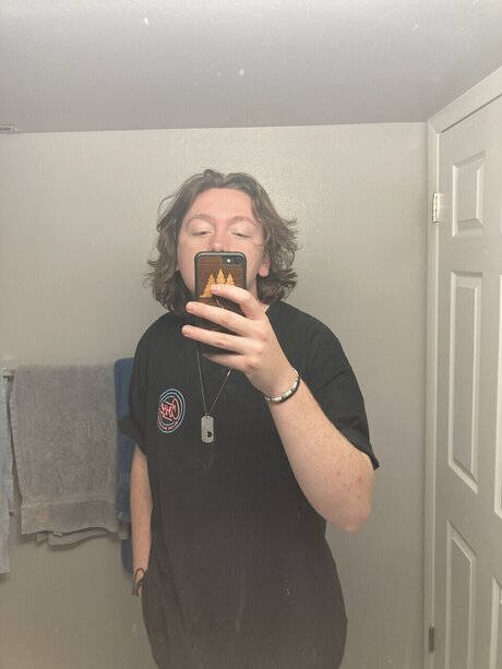 Wyatt price pornstar perfect image