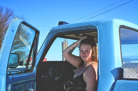 Tianna erotic pornstar archive