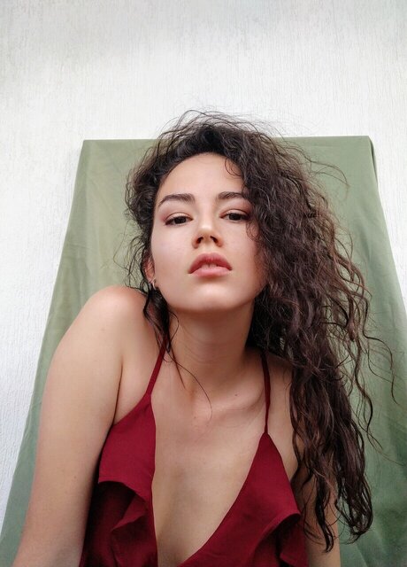 Samantha Mendez nude pornstar pictures