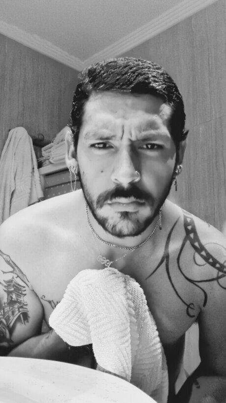 Juanky star top archive