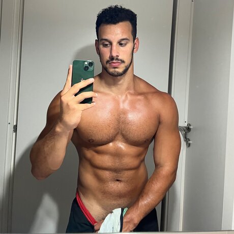 gym onlyfans nude img