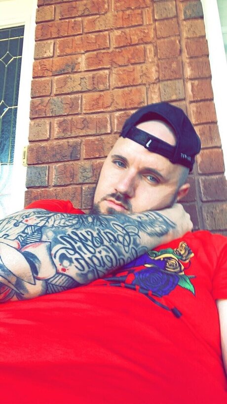 Nathan Turner pornstar pretty photos