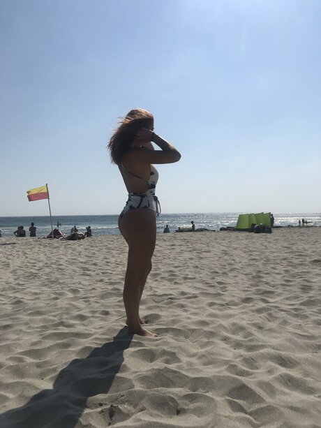 Rebecca Adams best pornstar image