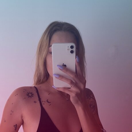 allie inky perfect model images