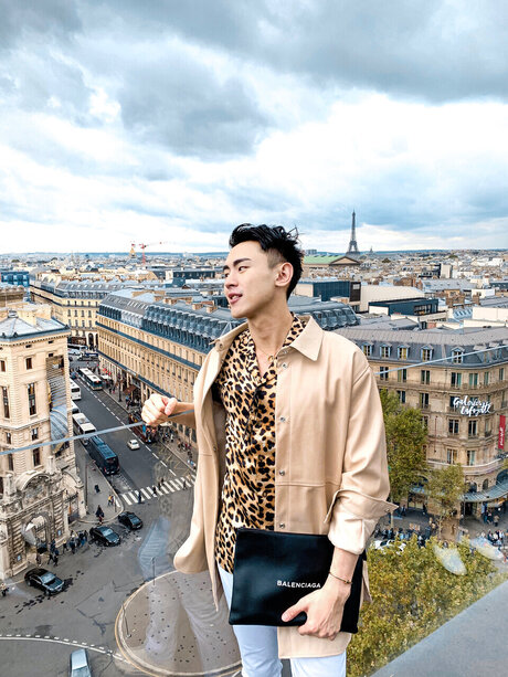 GAryyj nudes star pic