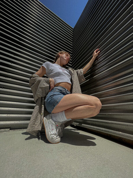 Naomi Vice model hd photos