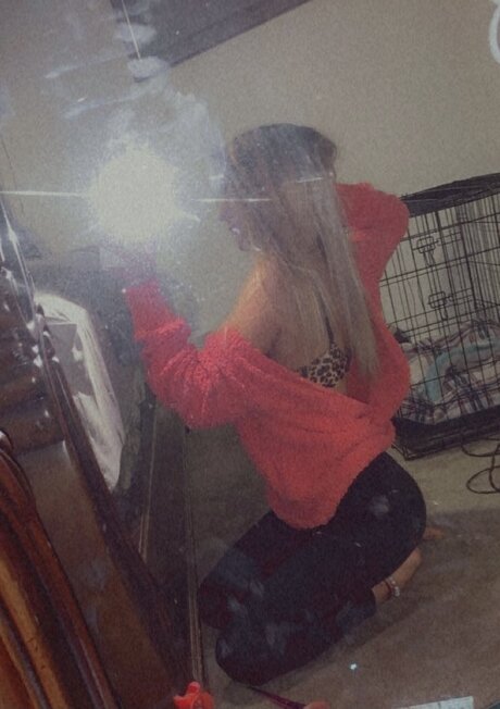 babygirl amp lt3 perfect model picture