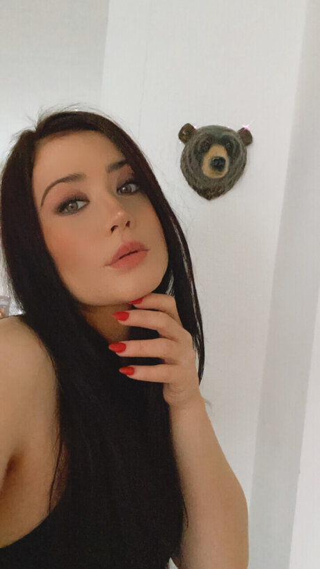 Bear nudes actress images