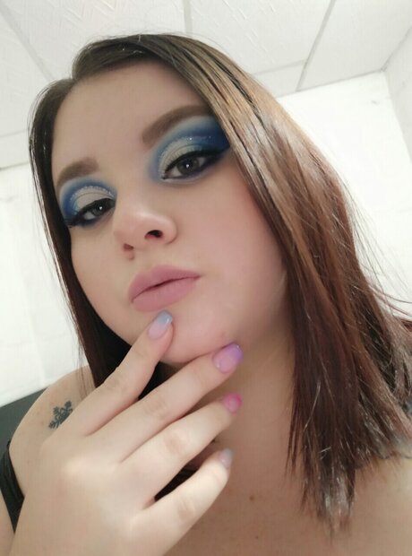 daniela valencia Gomez sex star image