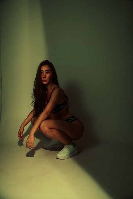 Atypical exclusive star pics