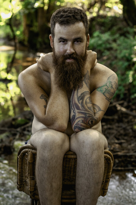 JJONES807 erotic pornstar picture