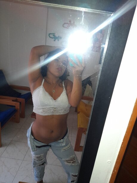 La conejita pornstar nice img