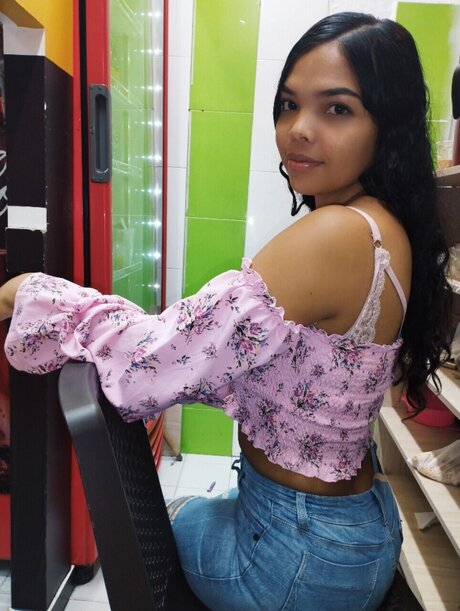 Vane Zumalave pornstar exclusive archive