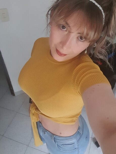 Genny88 pornographic star archive