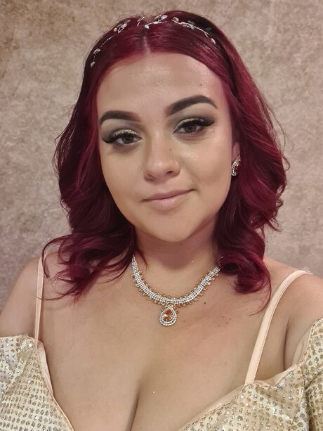 MaryAne perfect star images